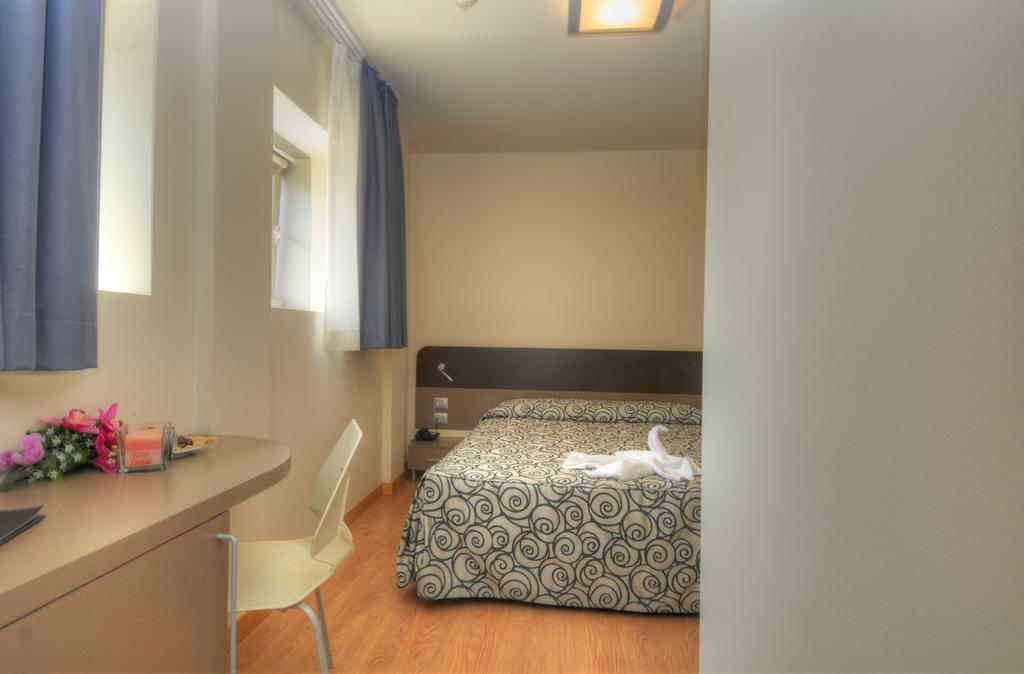 Hotel Pasha Lignano Sabbiadoro Ngoại thất bức ảnh