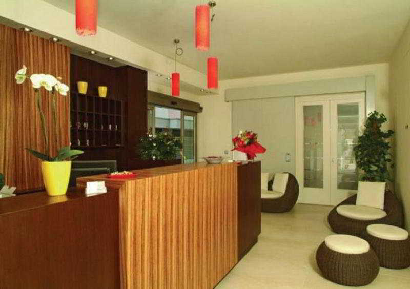 Hotel Pasha Lignano Sabbiadoro Ngoại thất bức ảnh