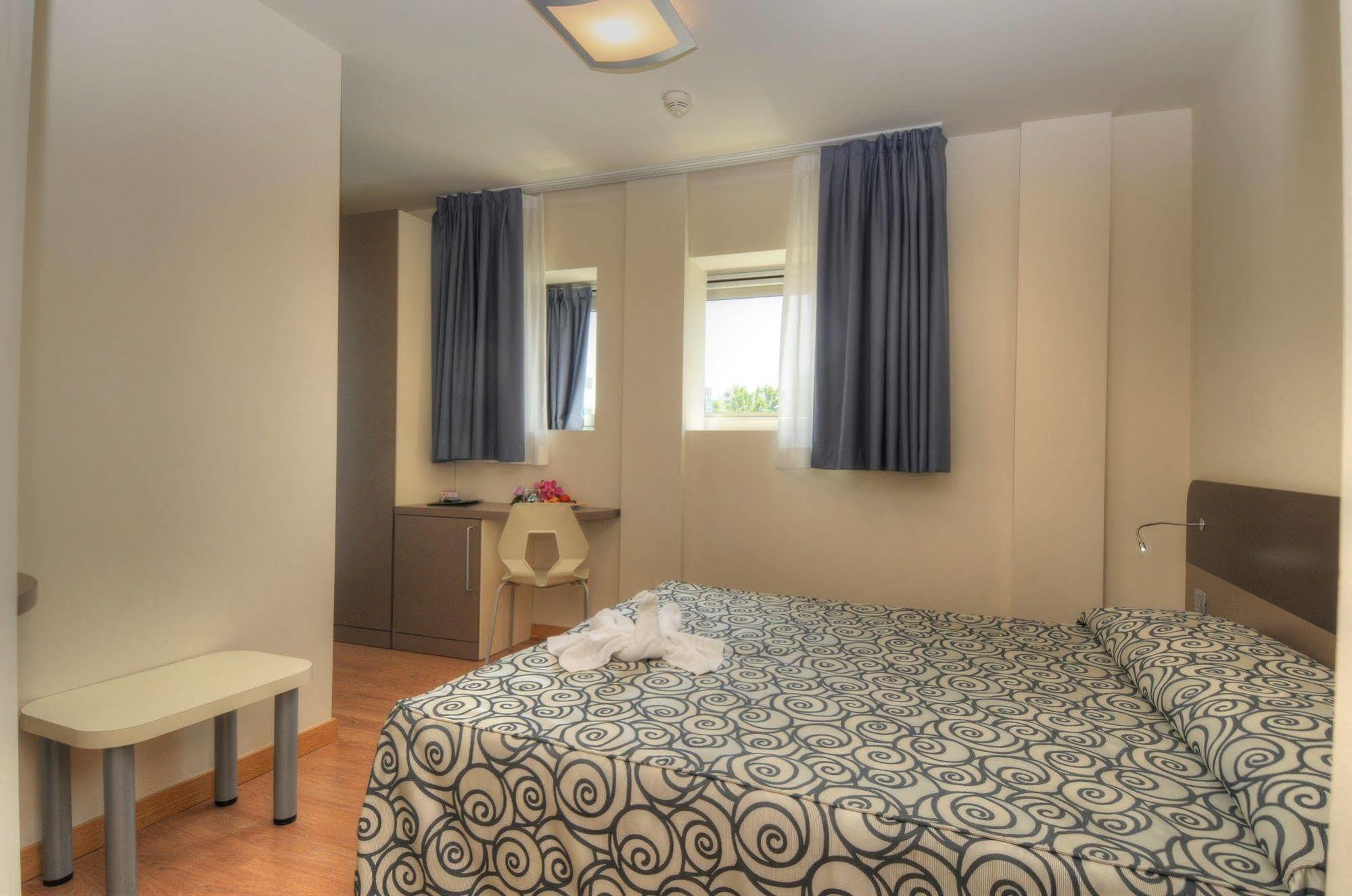 Hotel Pasha Lignano Sabbiadoro Ngoại thất bức ảnh