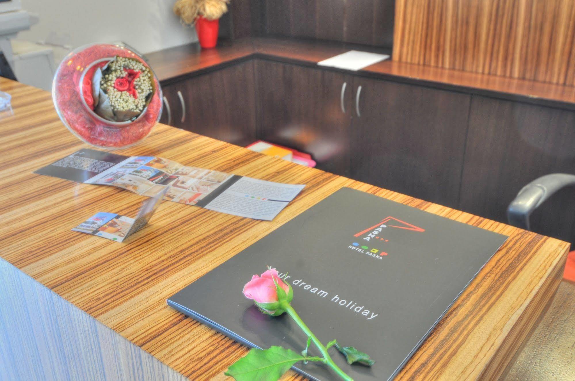 Hotel Pasha Lignano Sabbiadoro Ngoại thất bức ảnh