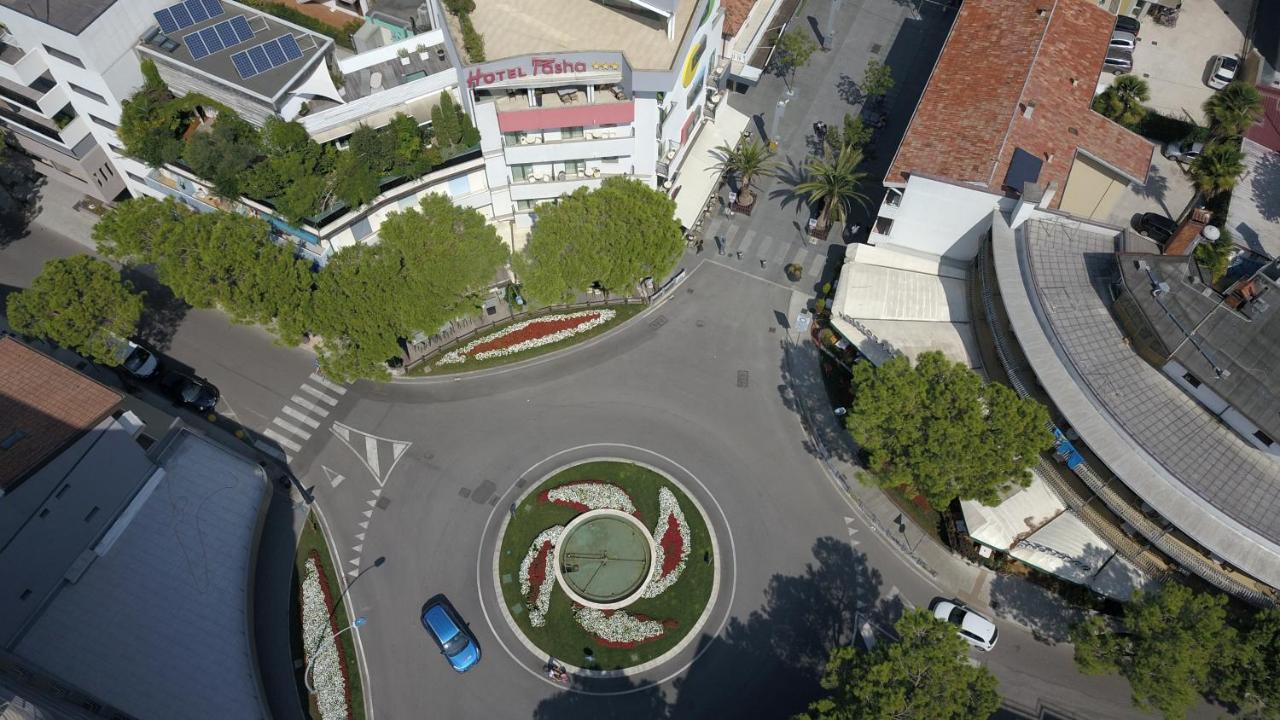 Hotel Pasha Lignano Sabbiadoro Ngoại thất bức ảnh