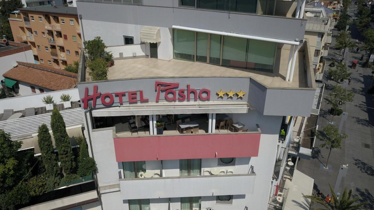 Hotel Pasha Lignano Sabbiadoro Ngoại thất bức ảnh