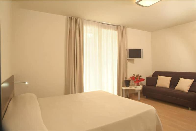 Hotel Pasha Lignano Sabbiadoro Ngoại thất bức ảnh